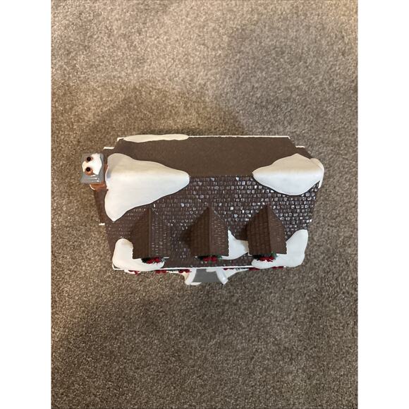 Dept. 56 Snow Village Colonial Revival - Picture 10 of 10